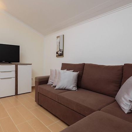 Apartment Krzelj Trogir Buitenkant foto