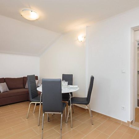 Apartment Krzelj Trogir Buitenkant foto