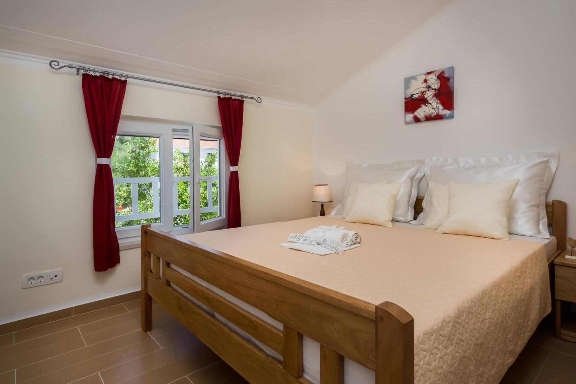 Apartment Krzelj Trogir Buitenkant foto