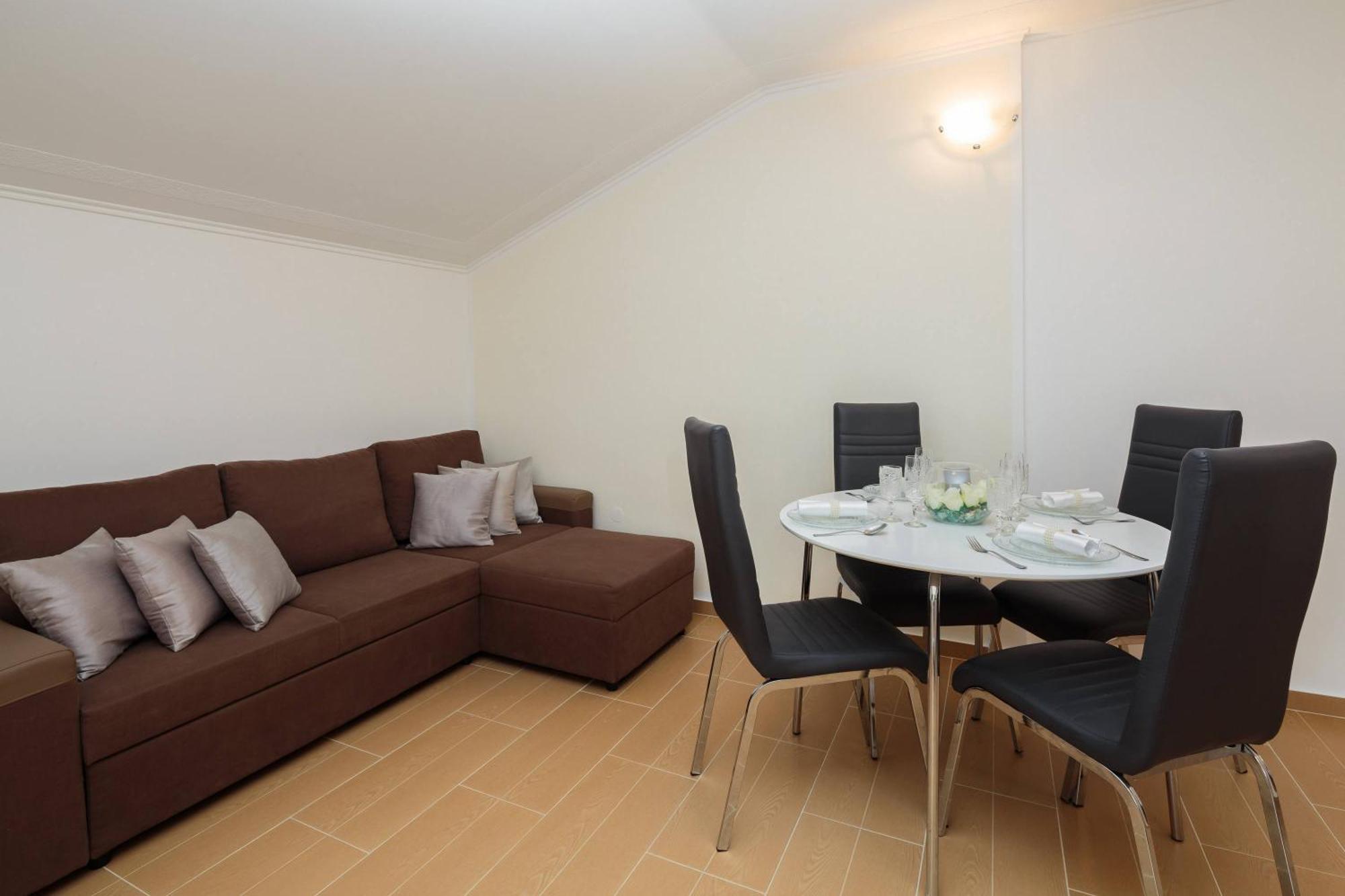 Apartment Krzelj Trogir Buitenkant foto