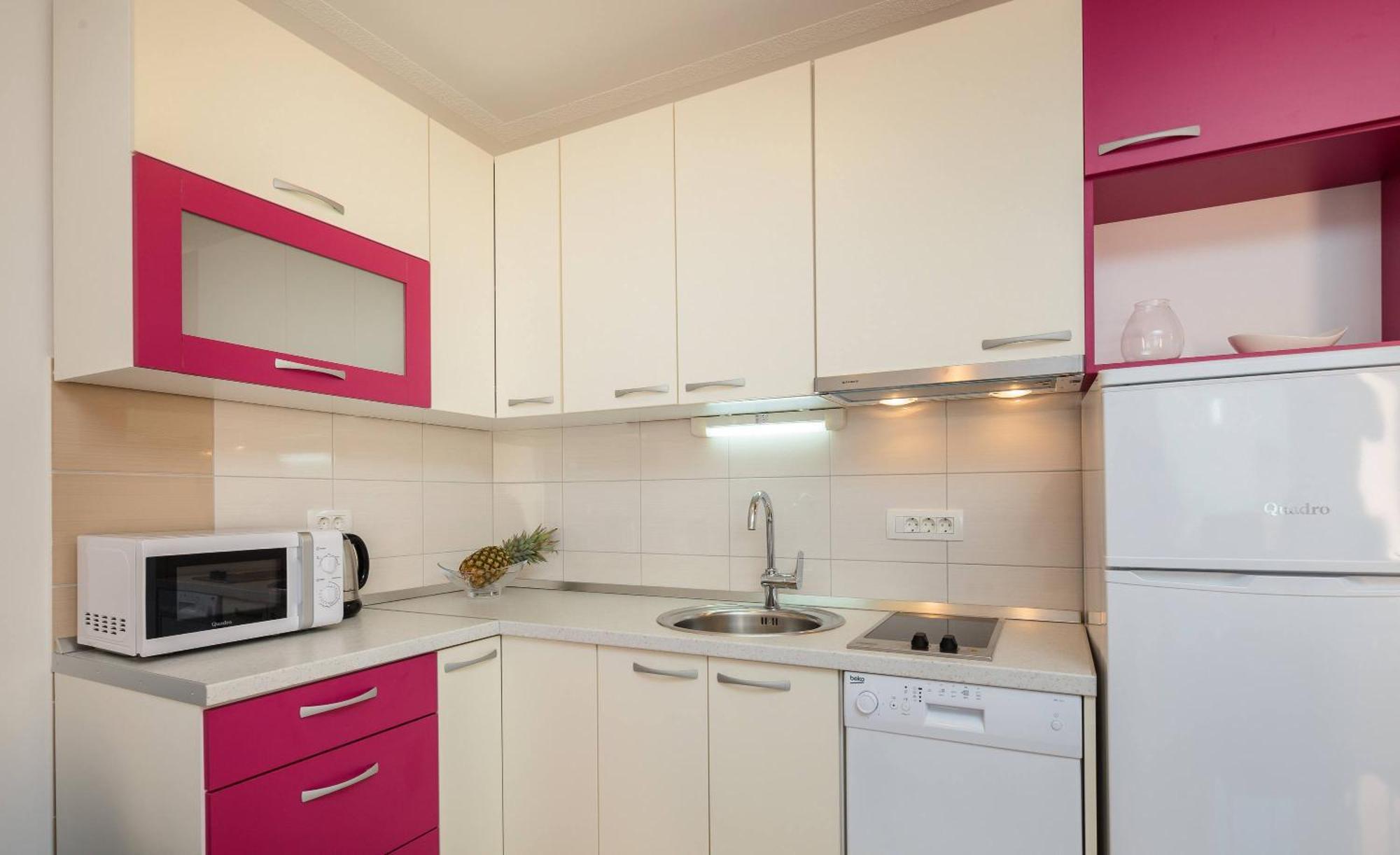 Apartment Krzelj Trogir Buitenkant foto