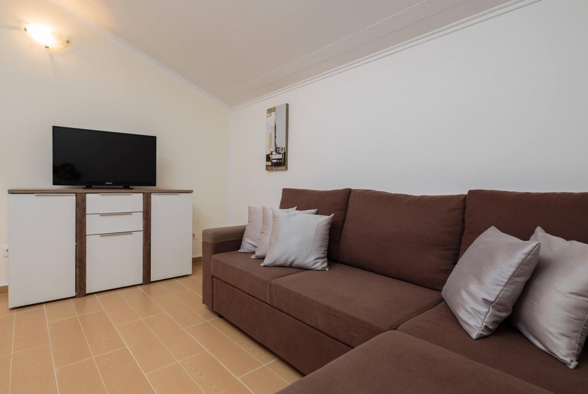 Apartment Krzelj Trogir Buitenkant foto