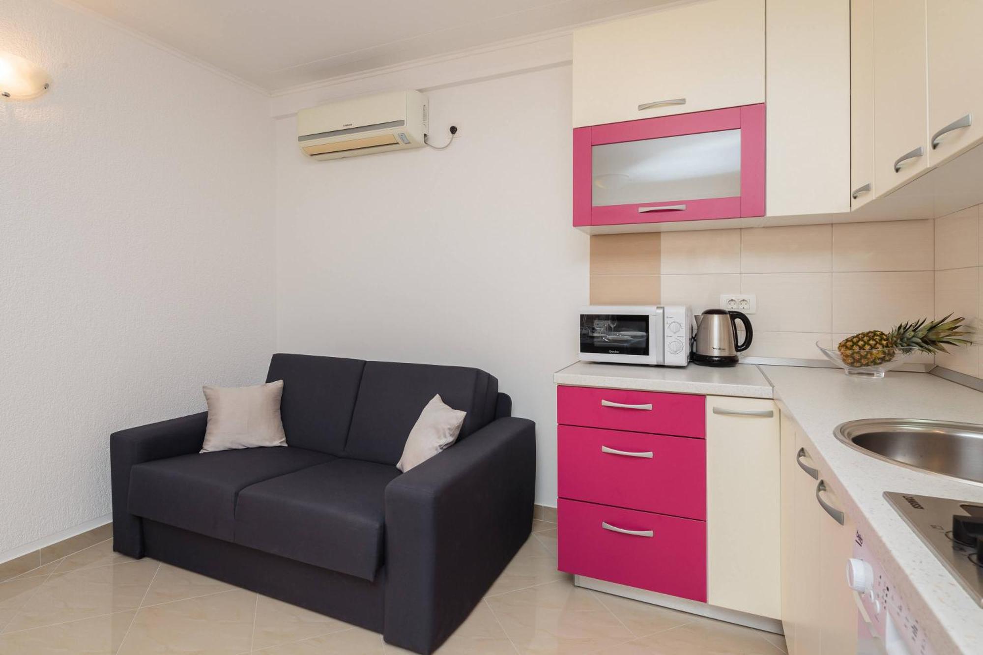 Apartment Krzelj Trogir Buitenkant foto