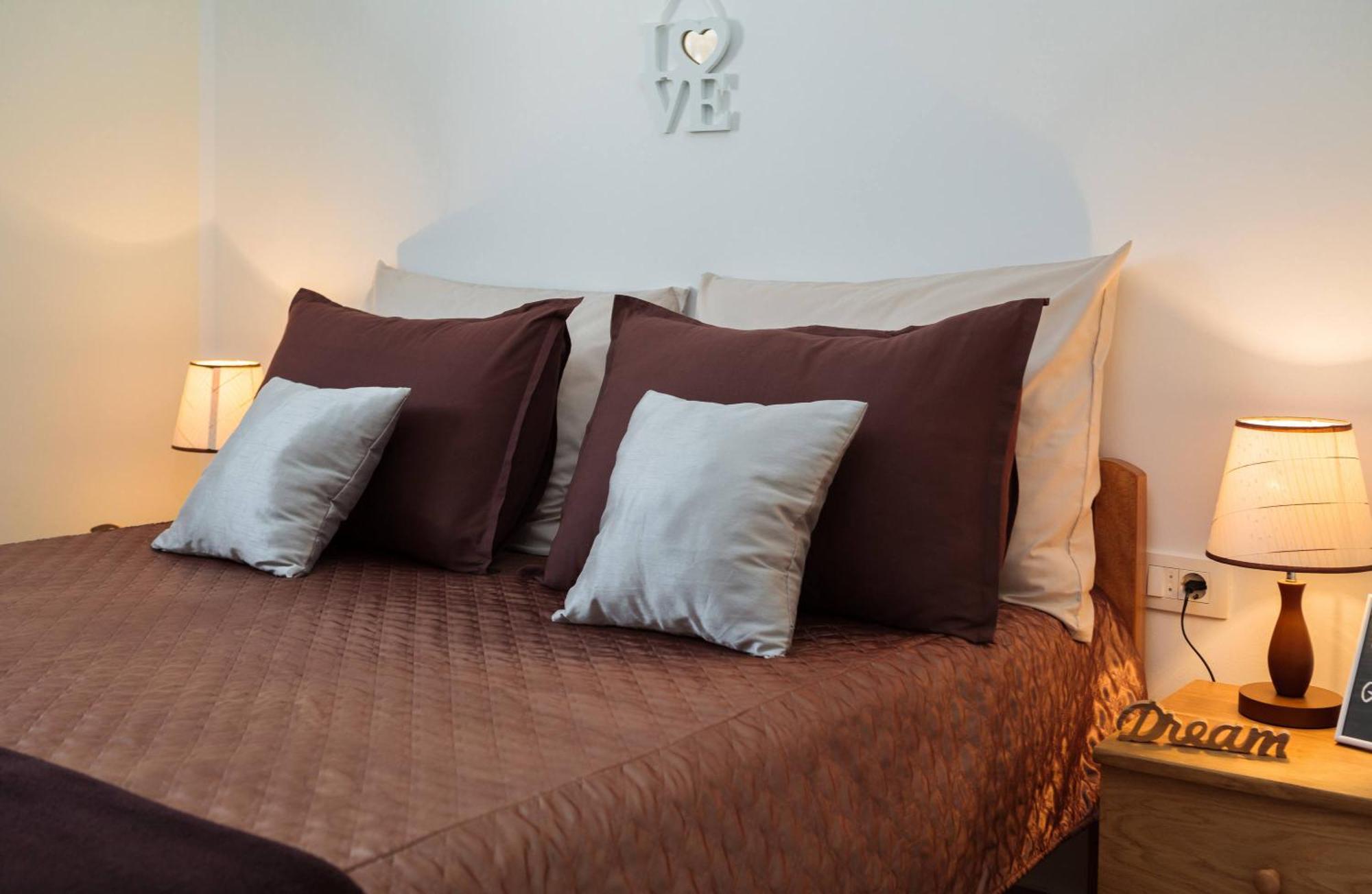 Apartment Krzelj Trogir Buitenkant foto