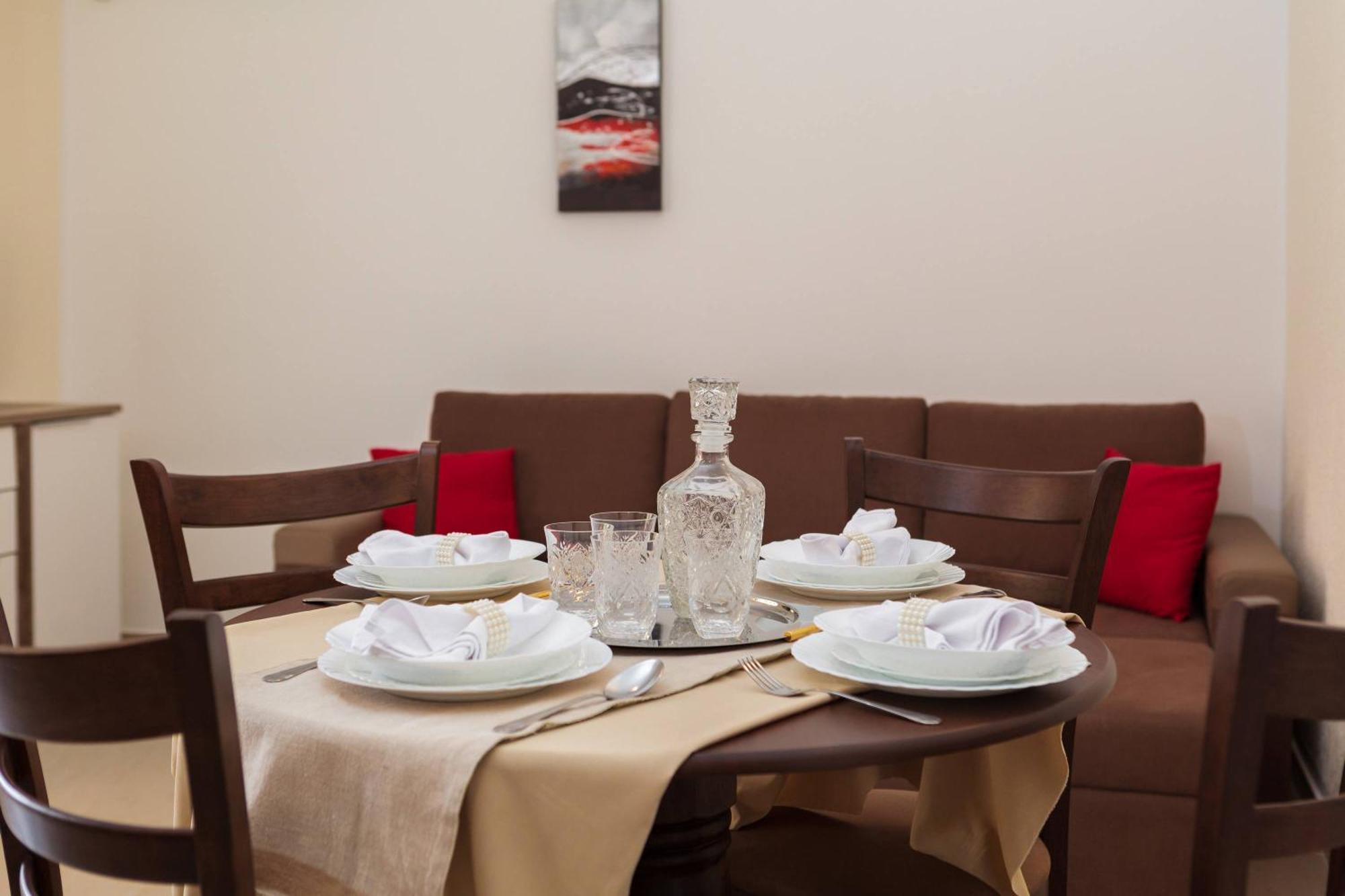 Apartment Krzelj Trogir Buitenkant foto