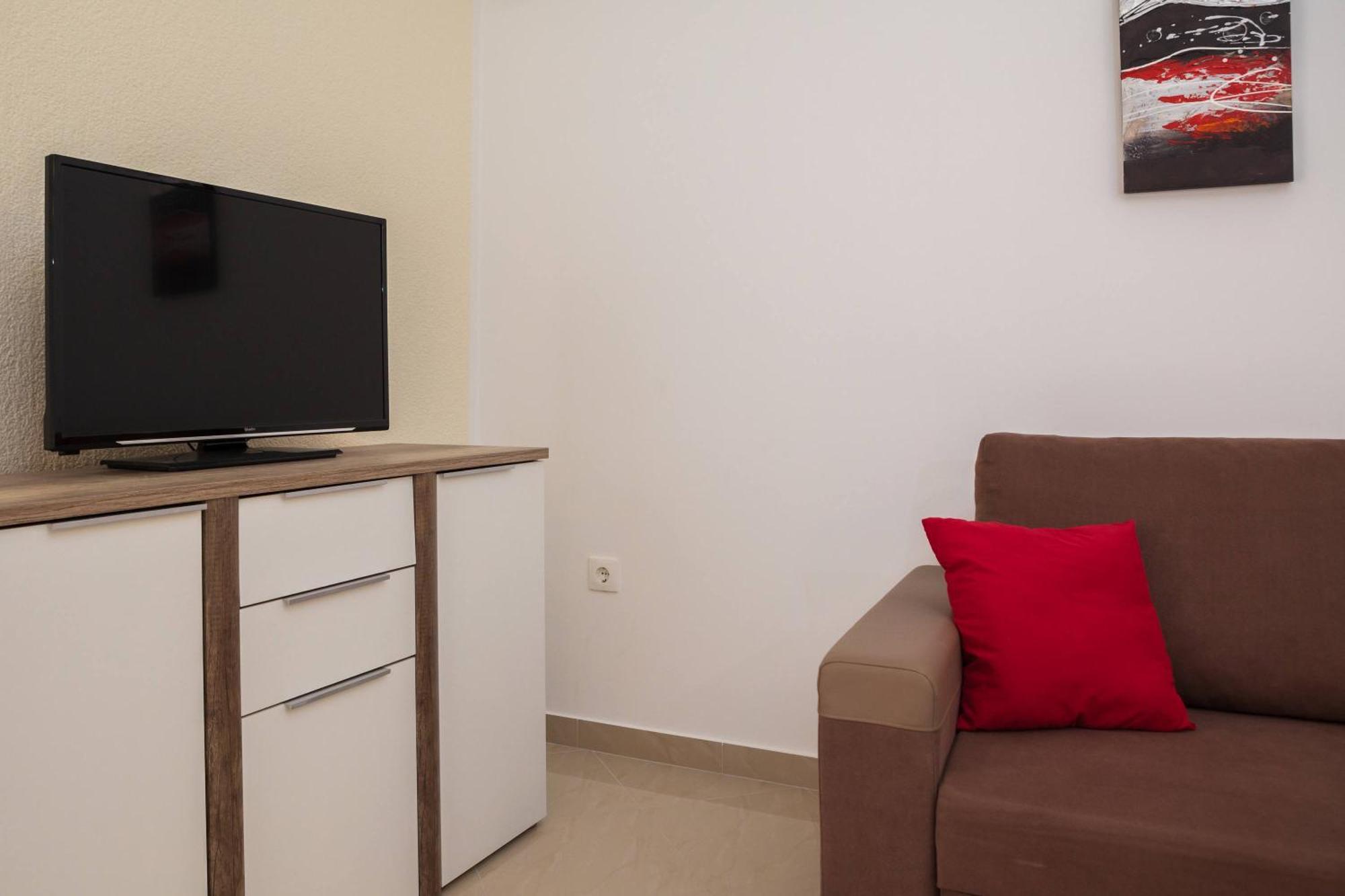 Apartment Krzelj Trogir Buitenkant foto