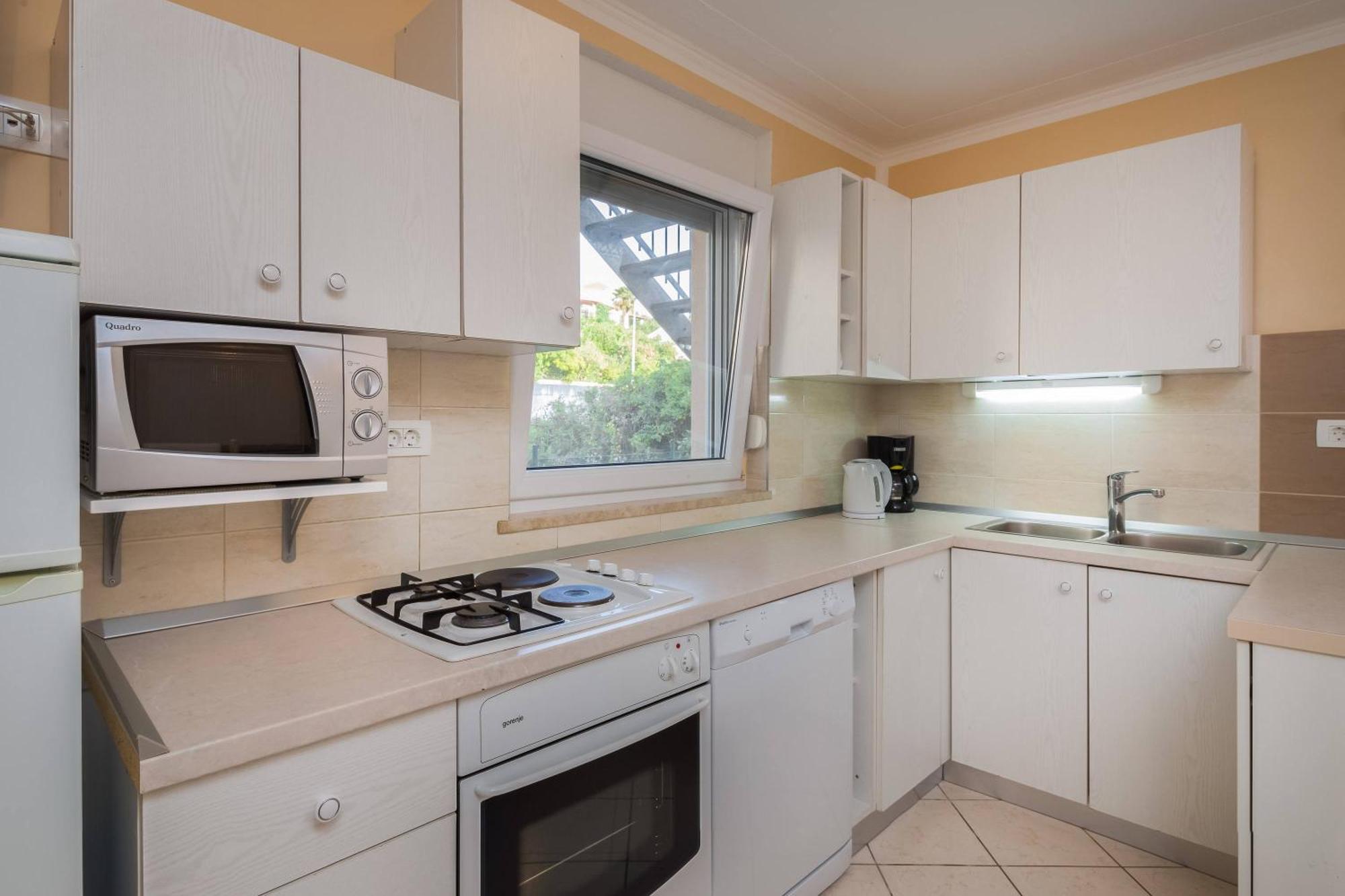 Apartment Krzelj Trogir Buitenkant foto